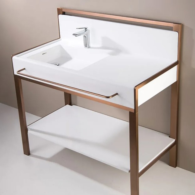 Ano ang mga benifits ng ceramic wash basins?