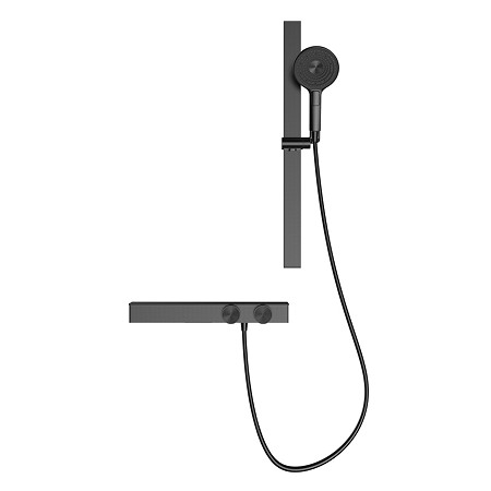 Bakit Nagkakaroon ng Popularidad ang Simpleng Malaking Shower System sa Mga Modernong Banyo?