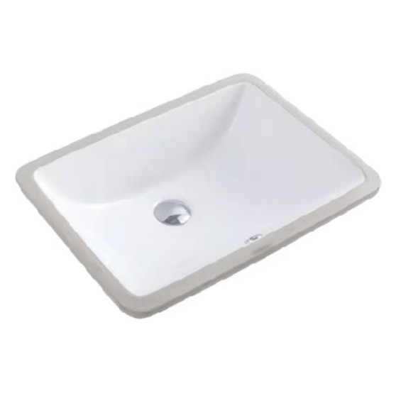 Ceramic Transisionable Basin
