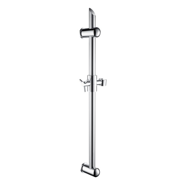 Shower lifting rod