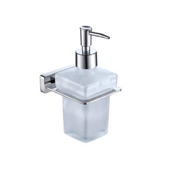 Dispenser ng sabon