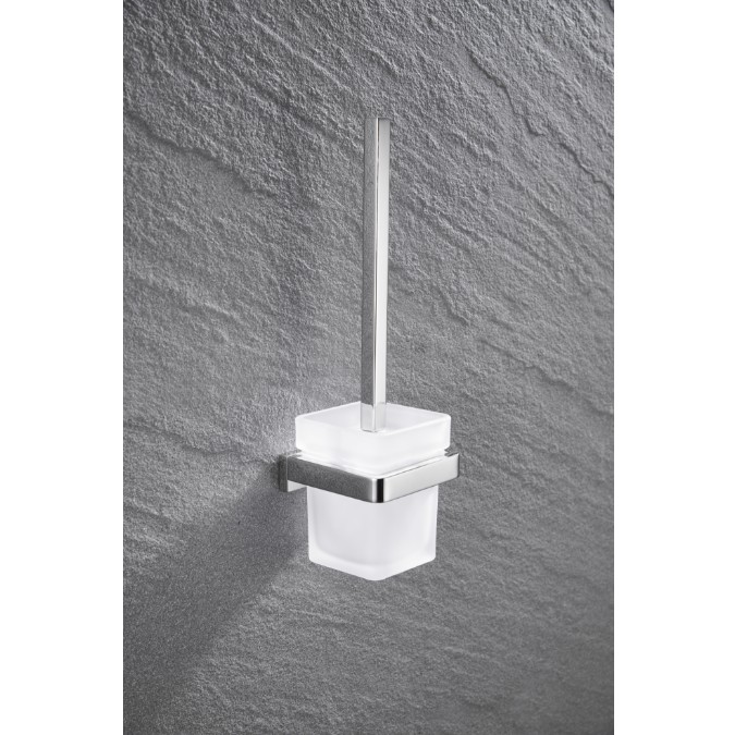 Brush ng toilet